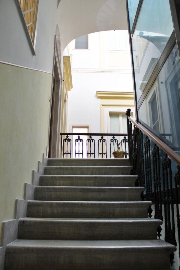 特拉尼Dimora De Brado住宿加早餐旅馆 外观 照片