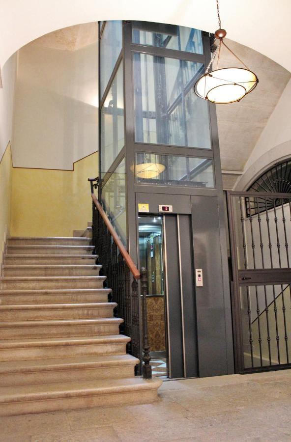 特拉尼Dimora De Brado住宿加早餐旅馆 外观 照片